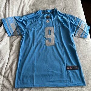 BRAND NEW Nike Detroit Lions Matt Stafford Jersey